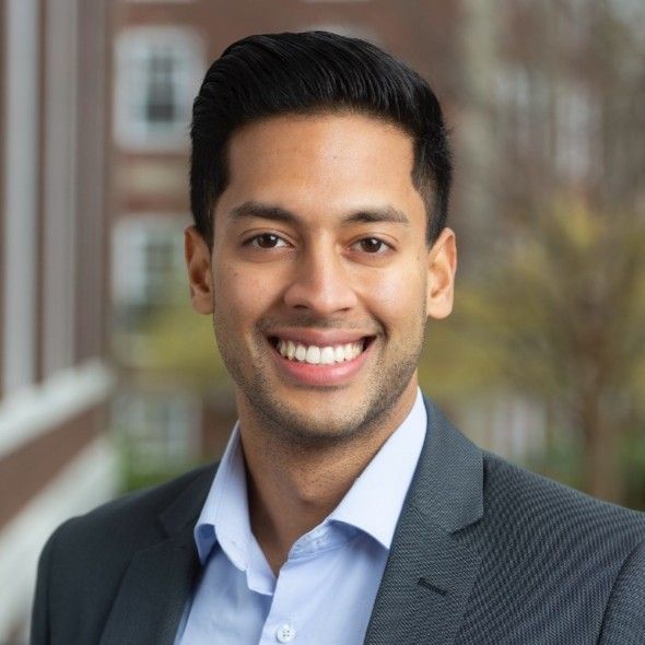 Varun Nagarajan - LinkedIn