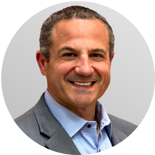 Ed Delia - Delia Associates