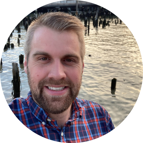Ben Gordon - Catch Marketing Services