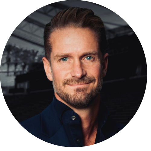 Will Misselbrook - LA Galaxy & AEG