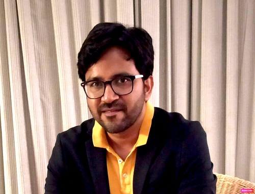 Vibhav Gaur - Ebizon Digital