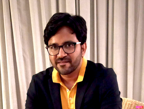 Vibhav Gaur