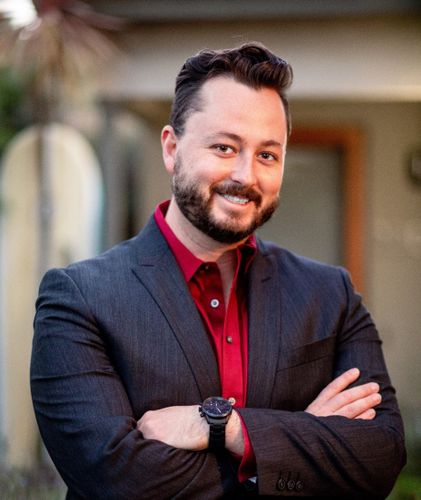 Wes Morton - Creativ Strategies