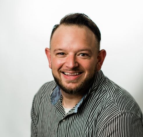 Jason Ryser - Revity Marketing Agency