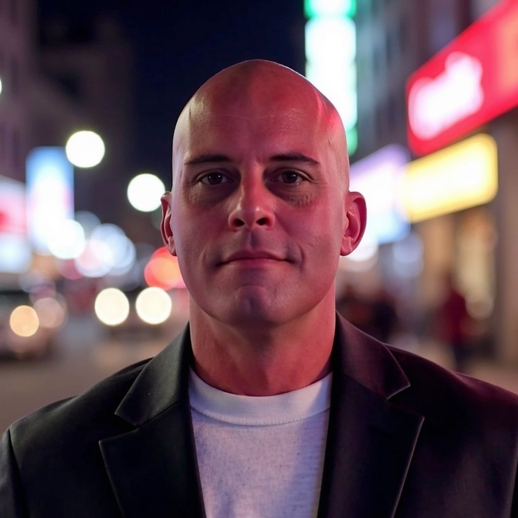 Nick Ramagoz - Global BPO Services