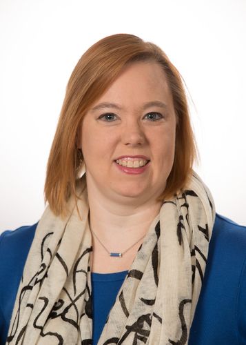 Janet Ballonoff - Marketing Strategy Solutions