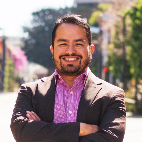 Esteven Gamez - Keen Social - Multicultural Digital Marketing Agency
