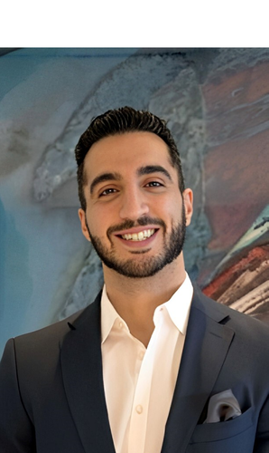 Allen Ashouri - EMRG