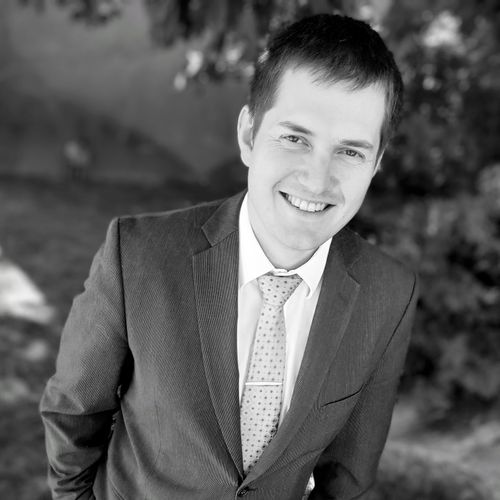 Michael Malin - Model Forge AI