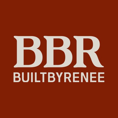 BuiltByRenee