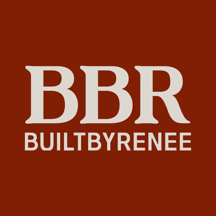 BuiltByRenee