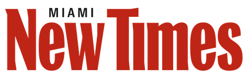 Miami New Times