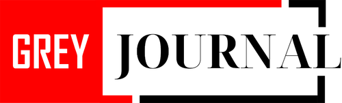 Grey Journal