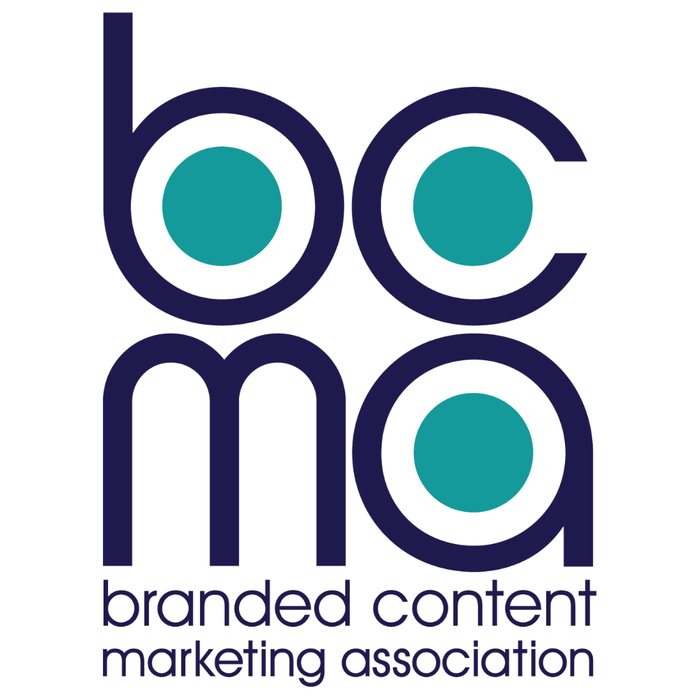 BCMA Branded Content Marketing Association