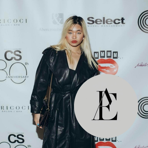 OFFICIAL AMBASSADOR - Anastasia Elektra