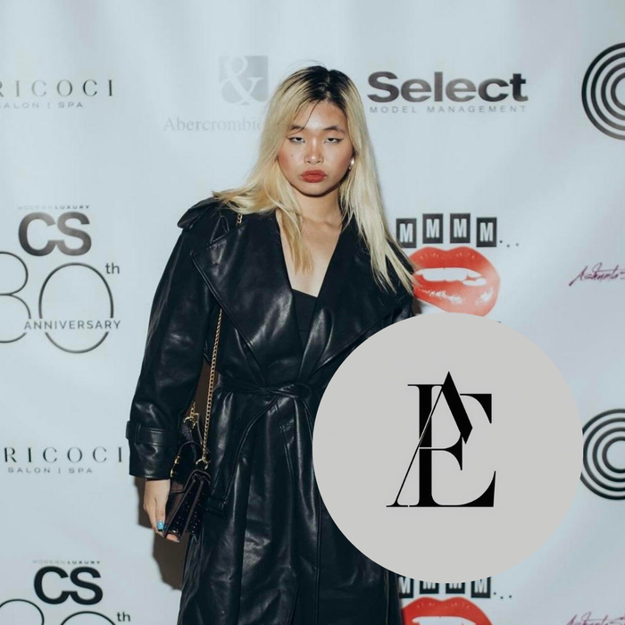 OFFICIAL AMBASSADOR - Anastasia Elektra