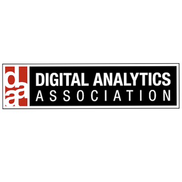 DIGITAL ANALYTICS ASSOCIATION