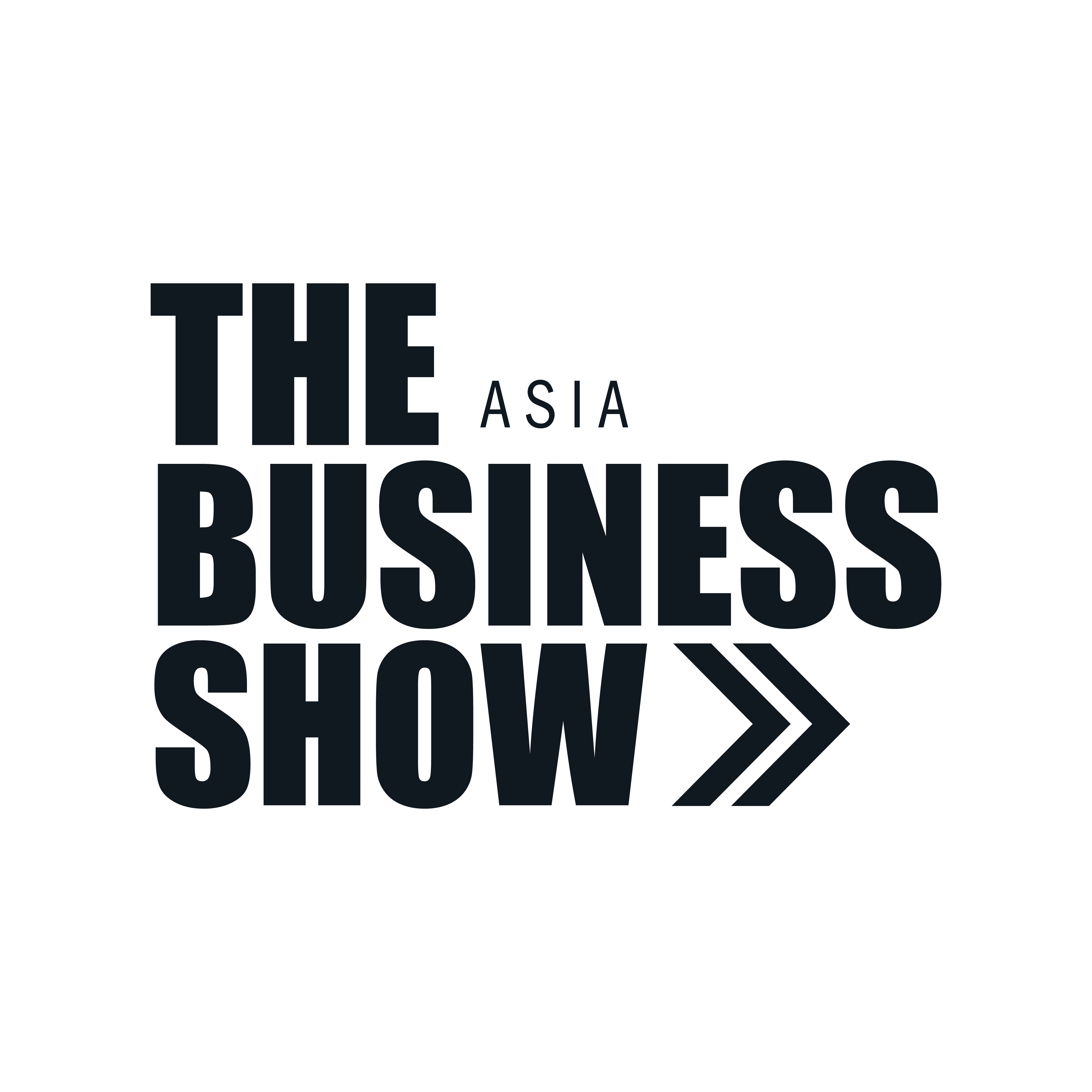ASIA Logo