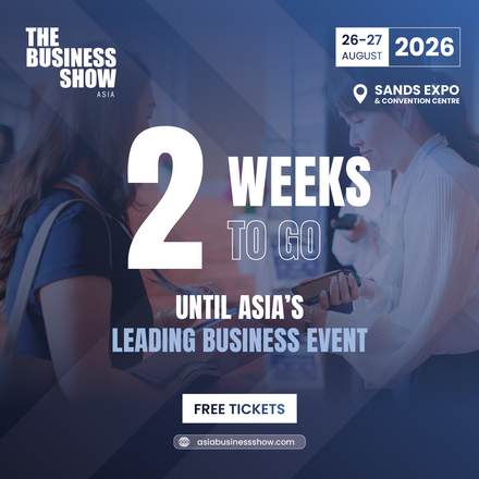 2 Weeks To Go