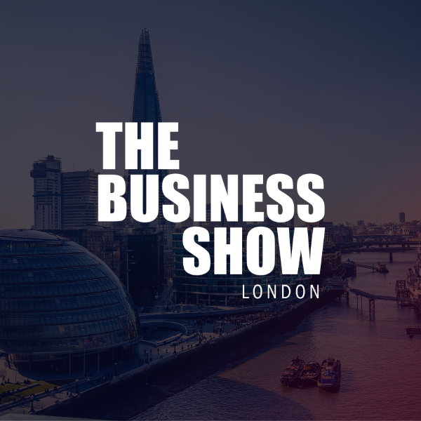The Business Show London
