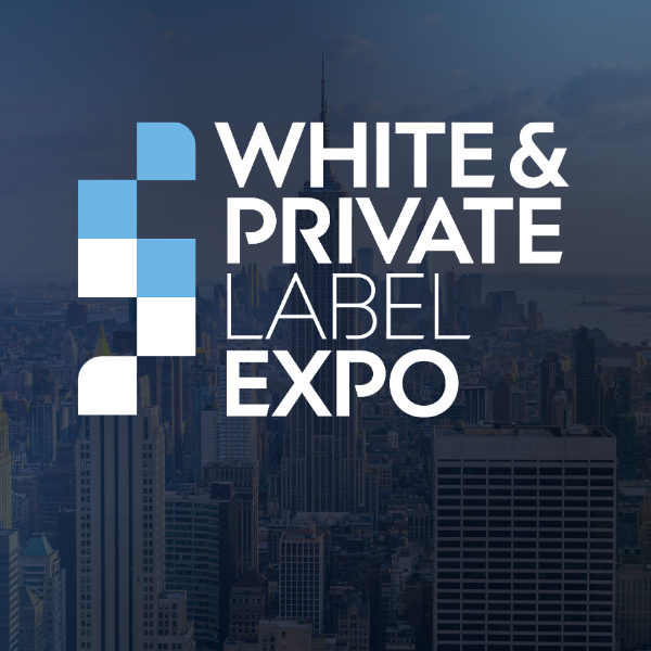 White & Private Label Expo