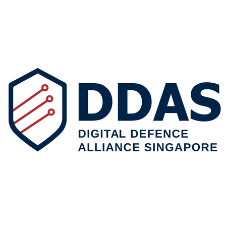 Digital Defence Alliance Singapore (DDAS)