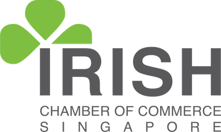 The Irish Chamber of Commerce Singapore