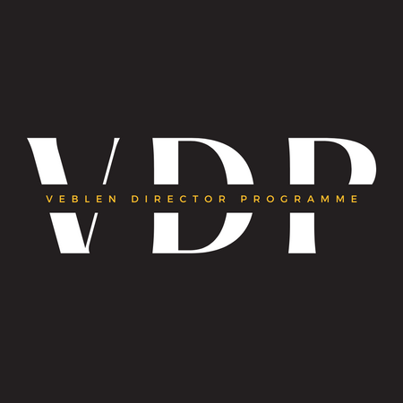 Veblen Director Programme (VDP)