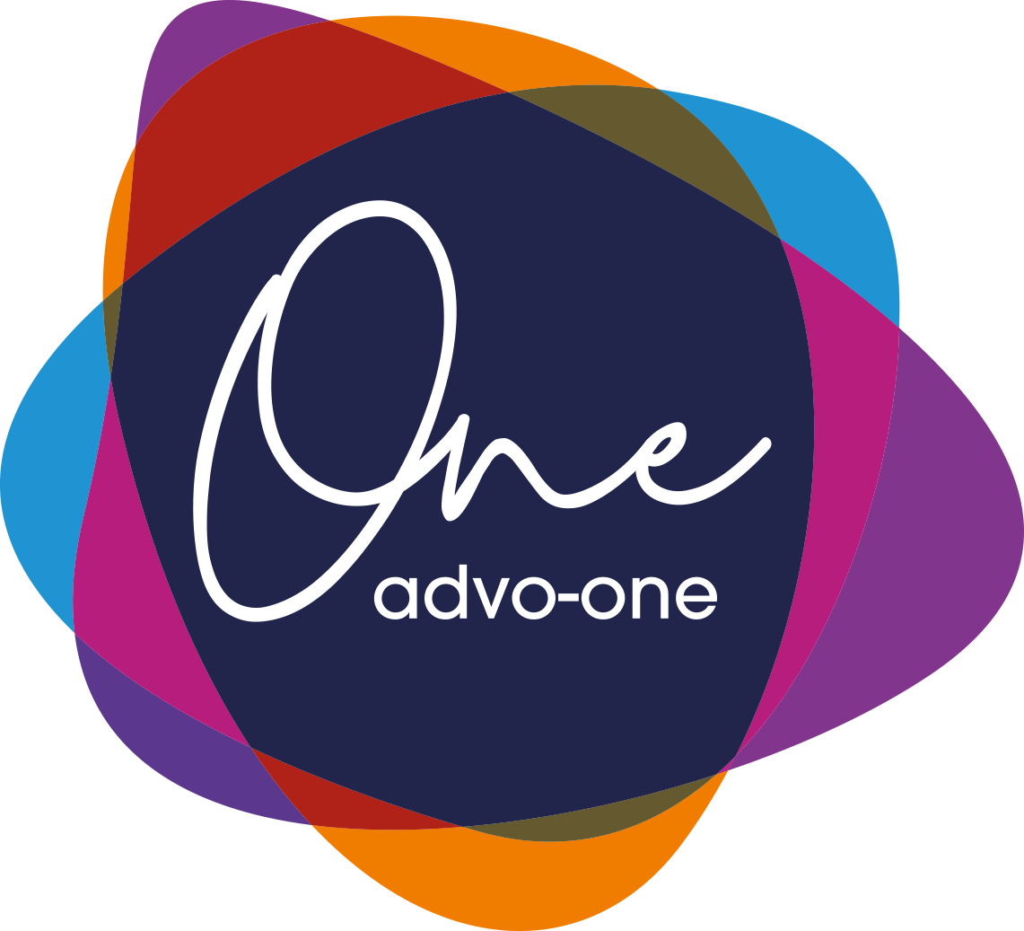 advo-one is here!