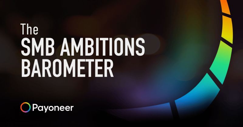 SMB Ambitions Barometer