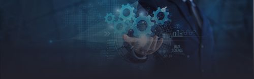Automation Revolution: Unveiling the Future of Work