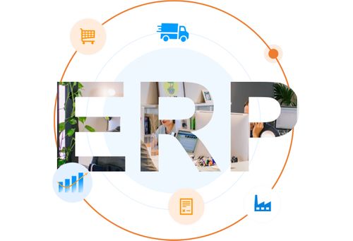 4 Factors to Consider when Choosing an ERP