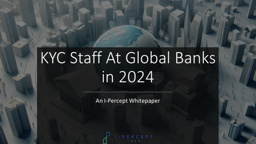 Unveiling the Hidden Workforce – Insights from Our Latest KYC Staff Whitepaper