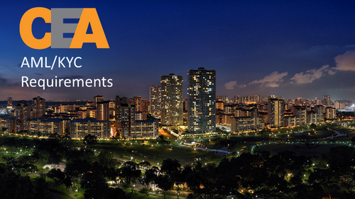 How Kappawise Vet Enhances Due Diligence in Singaporean Real Estate