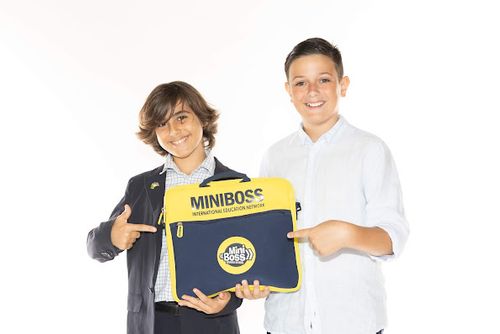 MINIBOSS BUSINESS SCHOOL Expands to Sydney, Australia