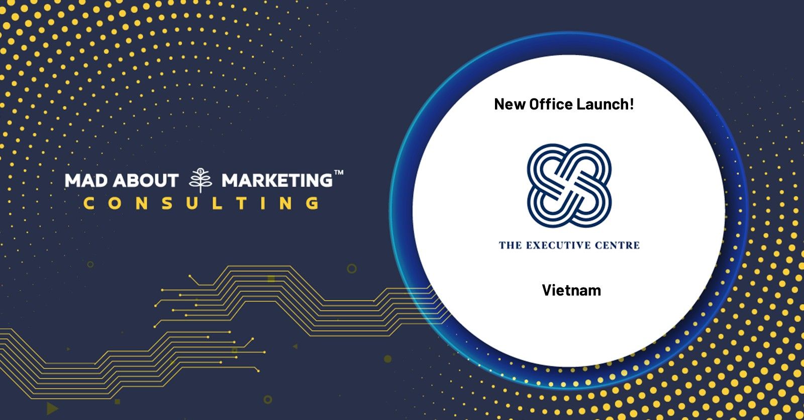 Mad About Marketing Consulting Expands to Vietnam with Strategic New Leadership