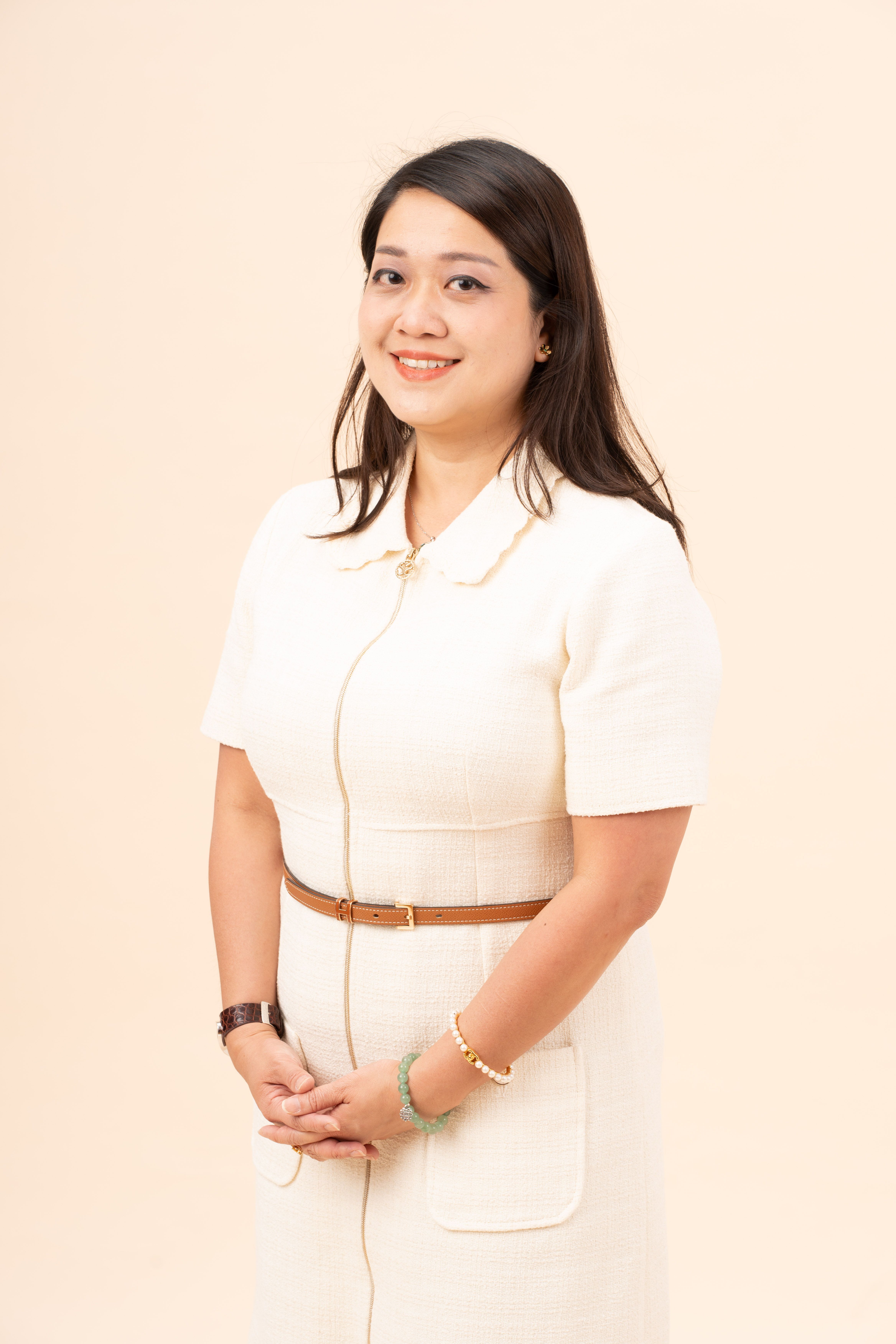 Redefining leadership for Asian women in the workplace