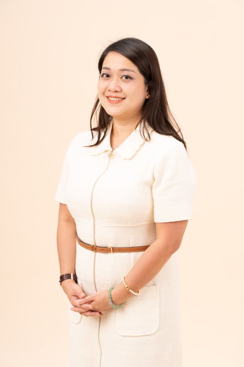 Redefining leadership for Asian women in the workplace