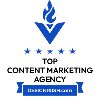 Best Content Marketing Agencies in Singapore -by DesignRush