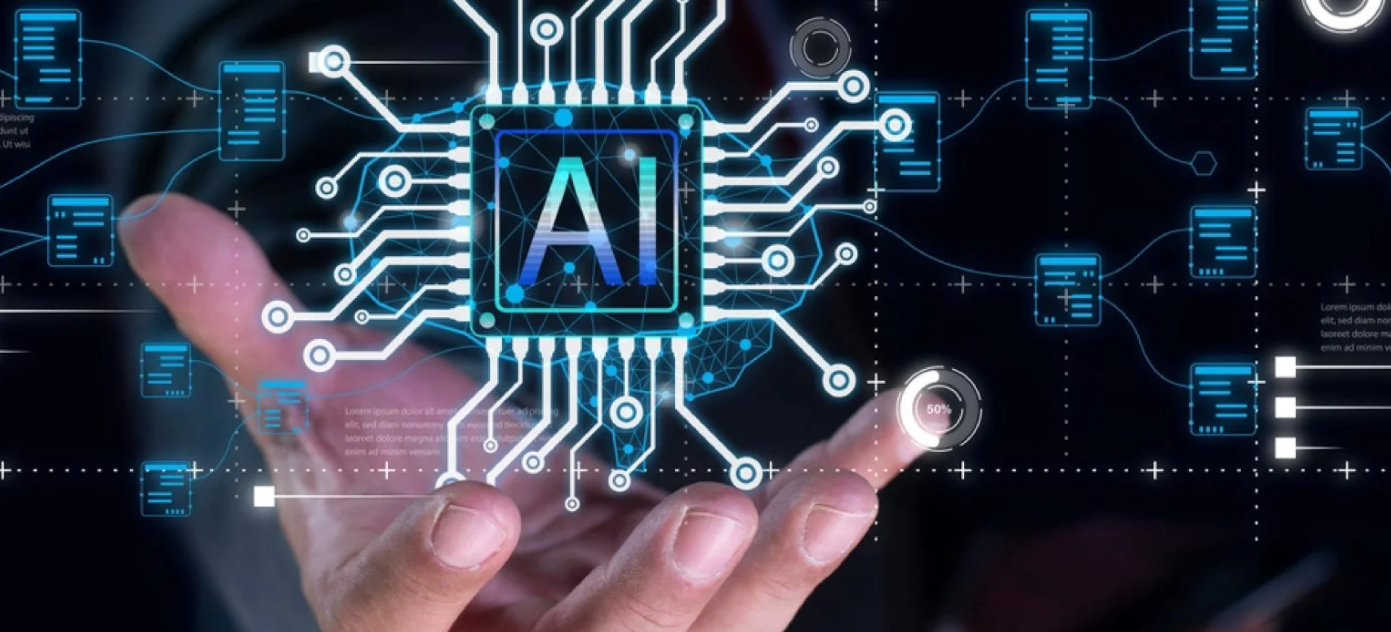 The Impact of AI and Automation on Cloud ERP Systems