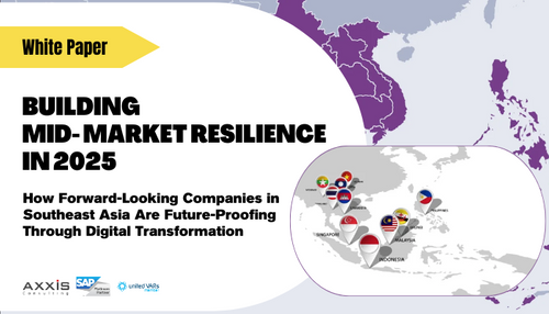 White Paper: Building Mid-Market Resilience in 2025