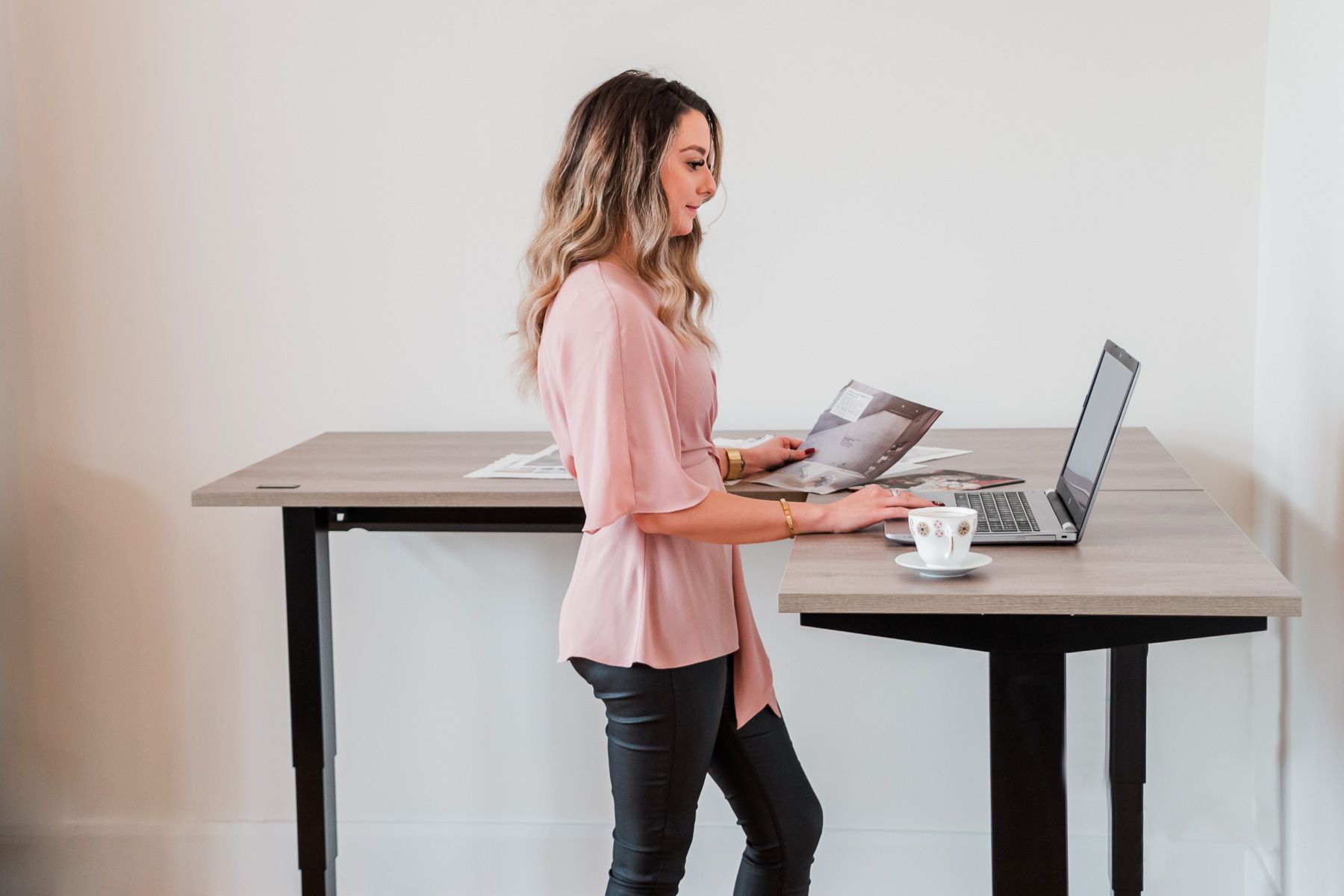 UK Standing Desk Reviews
