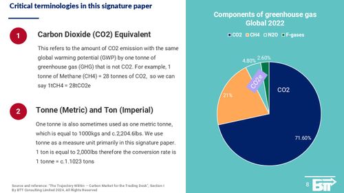 The Trajectory Within -- Carbon Market Globally