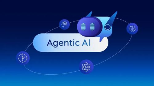 You Can Be an Agentic Enterprise No Matter What Size Business