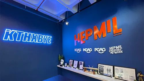 HEPMIL scales from local startup to global powerhouse with Salesforce