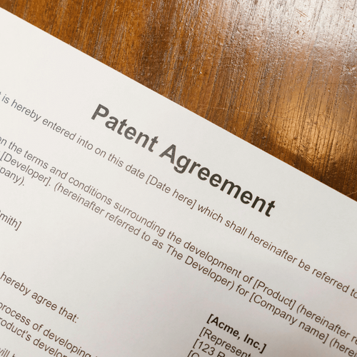 Intellectual Property Assignment Agreement: Securing Your Startup’s Most Valuable Assets