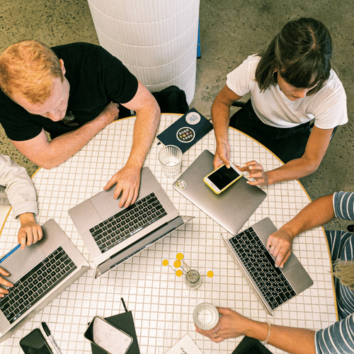 The Most Common Legal Mistakes Made by Startups