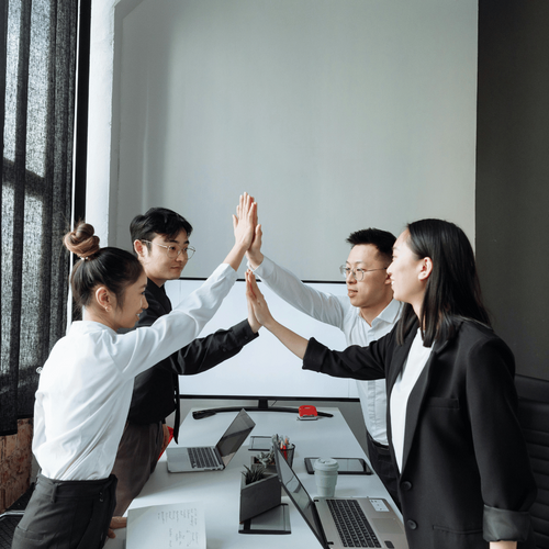 Singapore Company Registration: How to Choose the Right Business Structure