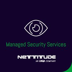 Managed Security Services