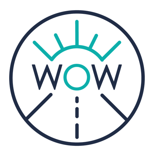 Now to Wow! 90 Day Spin Cycle Project